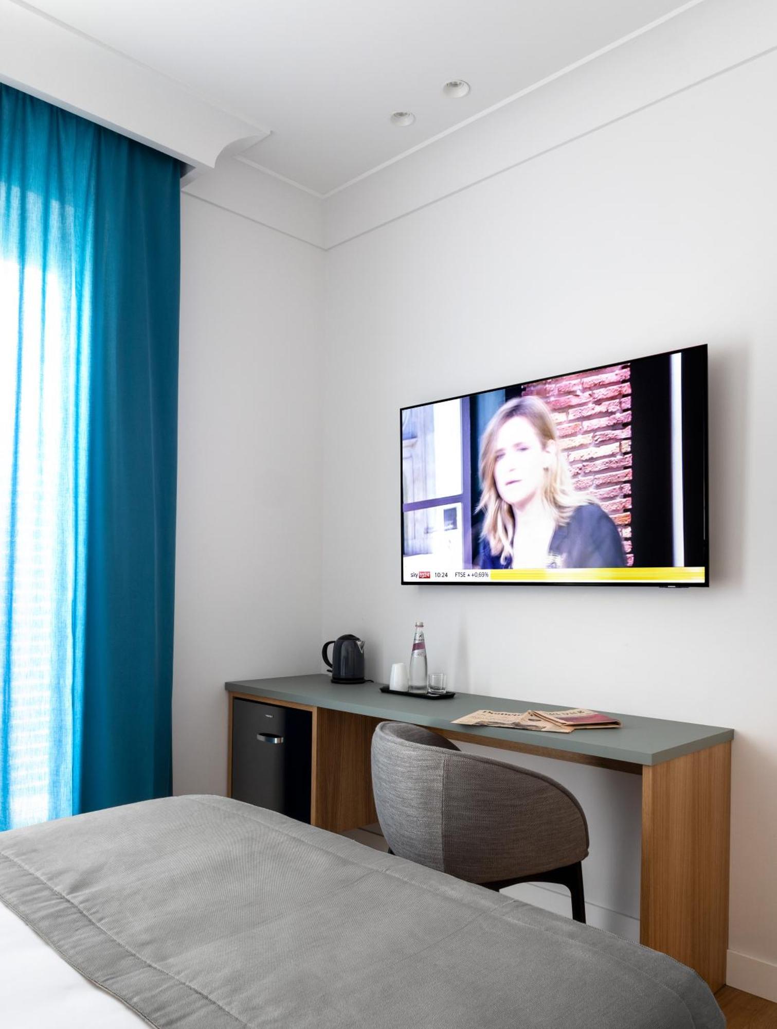Principe Di Villafranca Hotel 4*